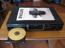 Philips CDR 760 Registratore