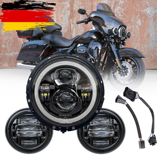 Per harley ultra classic - per,