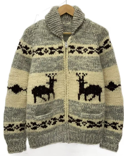Maglione canadese vintage - maglione,