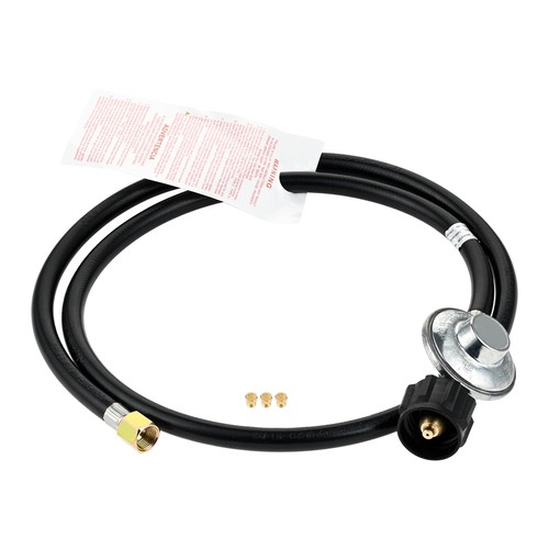 Tubo regolatore propano - , 5