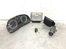 KIT CENTRALINA MOTORE PER VOLKSWAGEN Passat Berlina 3° Serie 0 281 011 204 AVB 