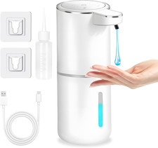 Dispenser Sapone Automatico a