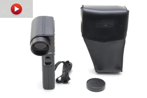Come nuovo con - [, custodia]