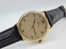 RARO OROLOGIO VINTAGE - OMEGA