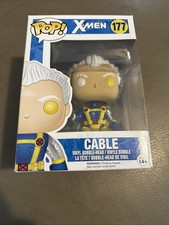 Funko Pop! Vinile: Marvel -