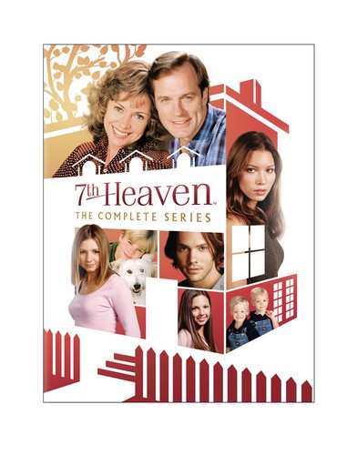 7th heaven the - 7th, complete