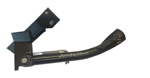 Buzzetti cavalletto laterale - cavalletto,
