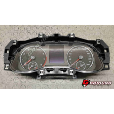 2G0920740F QUADRO STRUMENTI VOLKSWAGEN POLO (AW) 1.0B 5P 2019