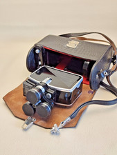 Macchina fotografica vintage