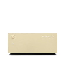 Goldnote 10 - goldnote, pa