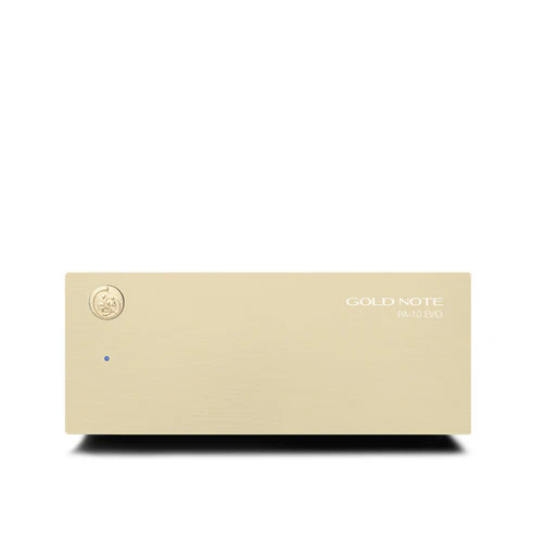 Goldnote 10 - goldnote, pa