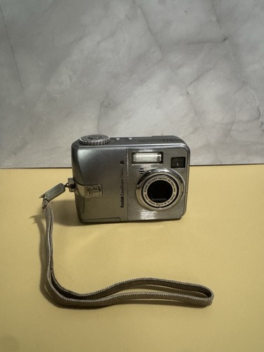 Kodak easyshare c340 - kodak,