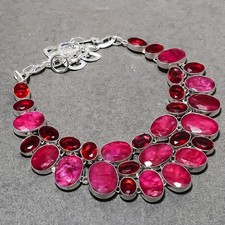 Collana gioielli fatti a mano