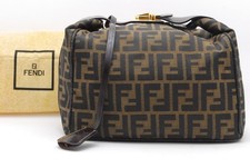 Borsa a mano FENDI Vanity