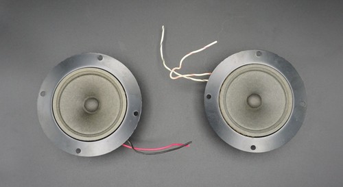 Coppia tweeter bose vintage - di,