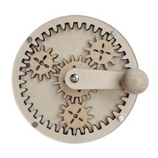 Tavola Da Lavoro in Legno