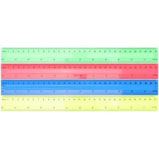  8 Pcs Regoli Colorati