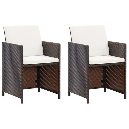 Set sedie giardino - sedie,