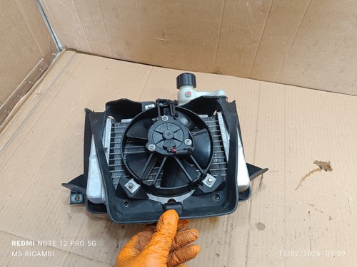 Radiatore per malaguti centro - radiatore,