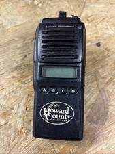 VX-921-DO-5 VHF 134-174 MHZ