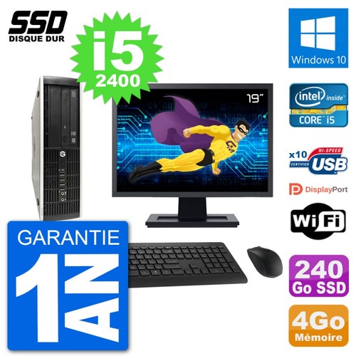 Compaq pro 6300 sff - pro,