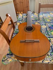 Chitarra classica - chitarra,