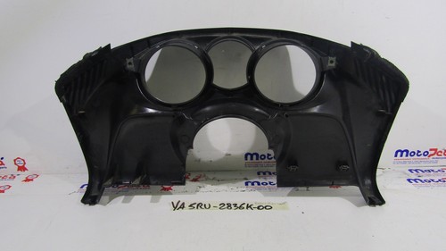 Plastica cover strumentazione