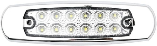 Luci ingombro led fanalino - led,
