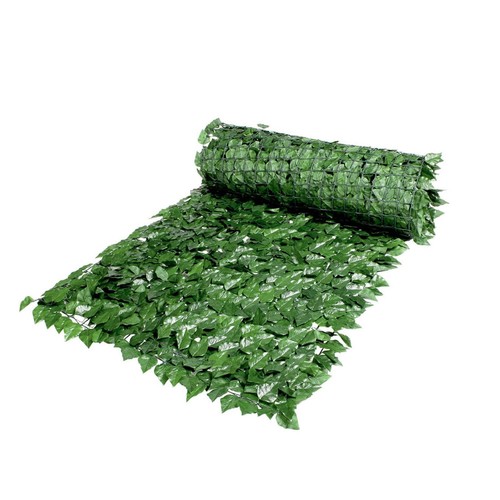 Siepe artificiale sempreverde