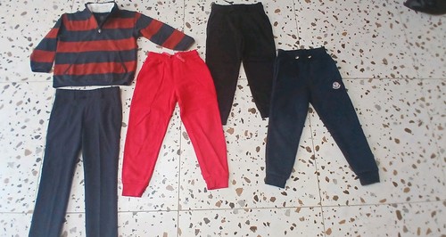 Pacchetto bambino anni - pacchetto,