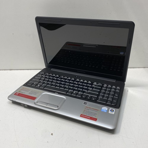 Compaq presario cq60 420us - presario, cq60-420us