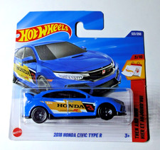 Hot Wheels - Honda Civic Type