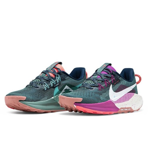 Nike reactx pegasus trail - reactx, 5