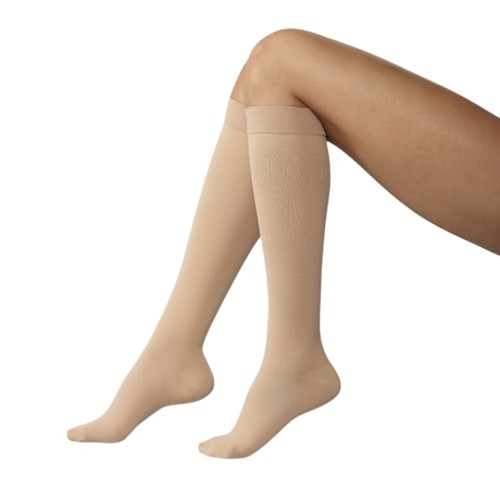 Gambaletto elastico classe - gambaletto,