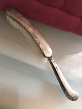 Punzoni Fascio, Spazzola