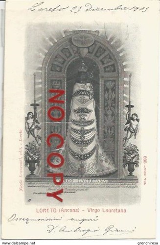 Loreto ancona 12 1903 - ancona,, 24.12.1903
