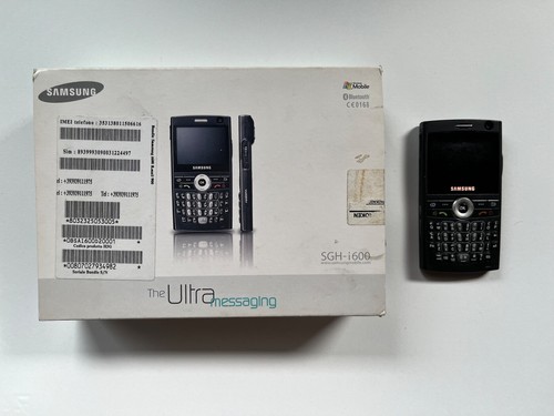 Telefono cellulare samsung - cellulare,