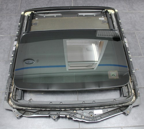 Tettuccio bmw f02 - bmw, vetro