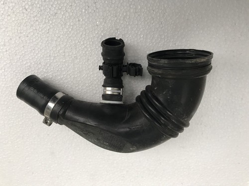 Manicotto aspirazione turbo - aspirazione,
