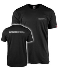 T-shirt vigili del fuoco