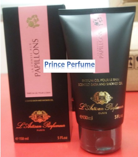 Artisan parfumeur chasse - la,
