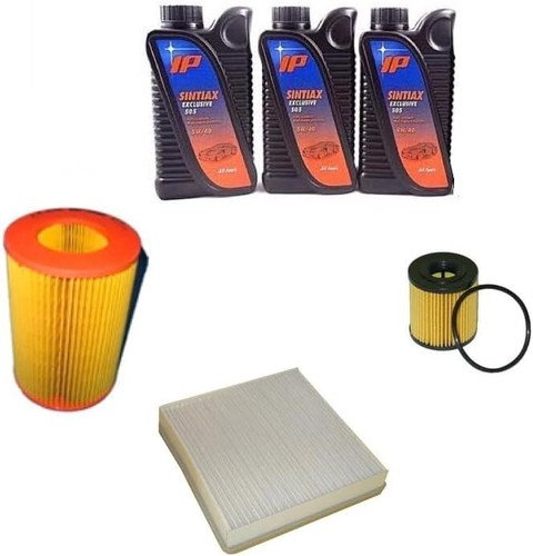 Aoq kit tagliando filtri - aoq-kit,