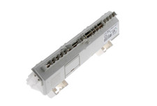 Scheda di controllo modulo madre lavastoviglie USATA 480140100554 Whirlpool