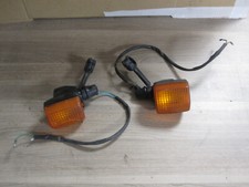 frecce Honda xl 600 r PD03 indicatori di direzione anteriori