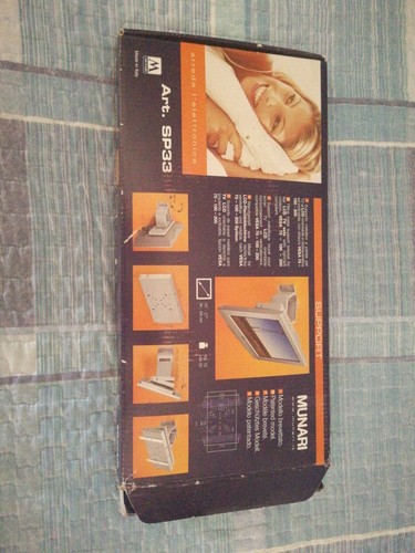 Munari sp33 supporto - sp33,