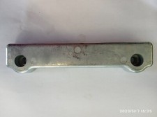 ANODO BARRA PER PIASTRA E