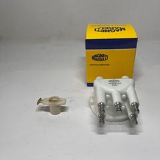 CALOTTA SPINTEROGENO CON