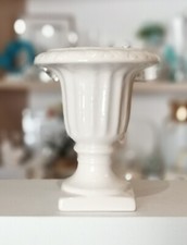 Vaso Coppa In Ceramica Con
