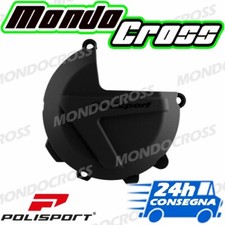 protezione carter frizione