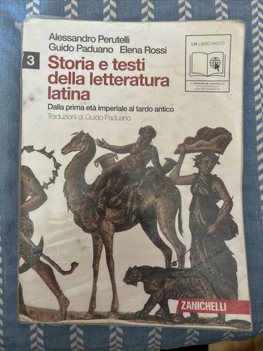 Storia testi della - testi,